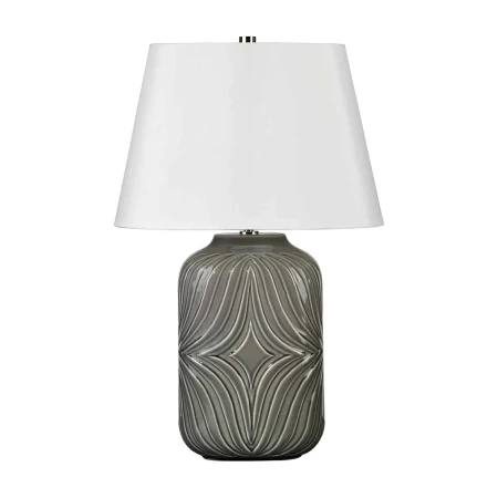 Lampa stołowa MUSE MUSE/TL GREY- Elstead